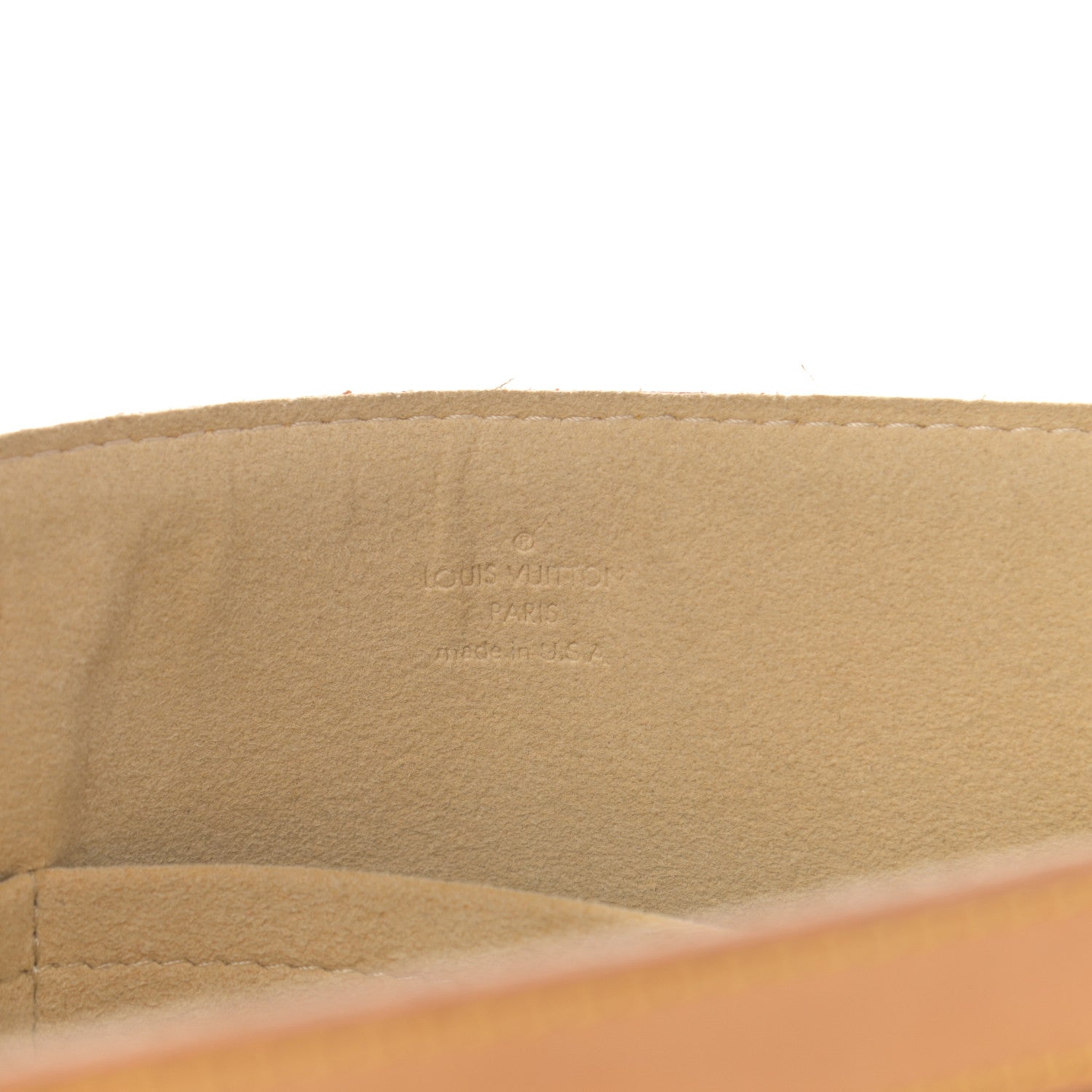 Louis Vuitton Monogram Beverly MM 5 of 17