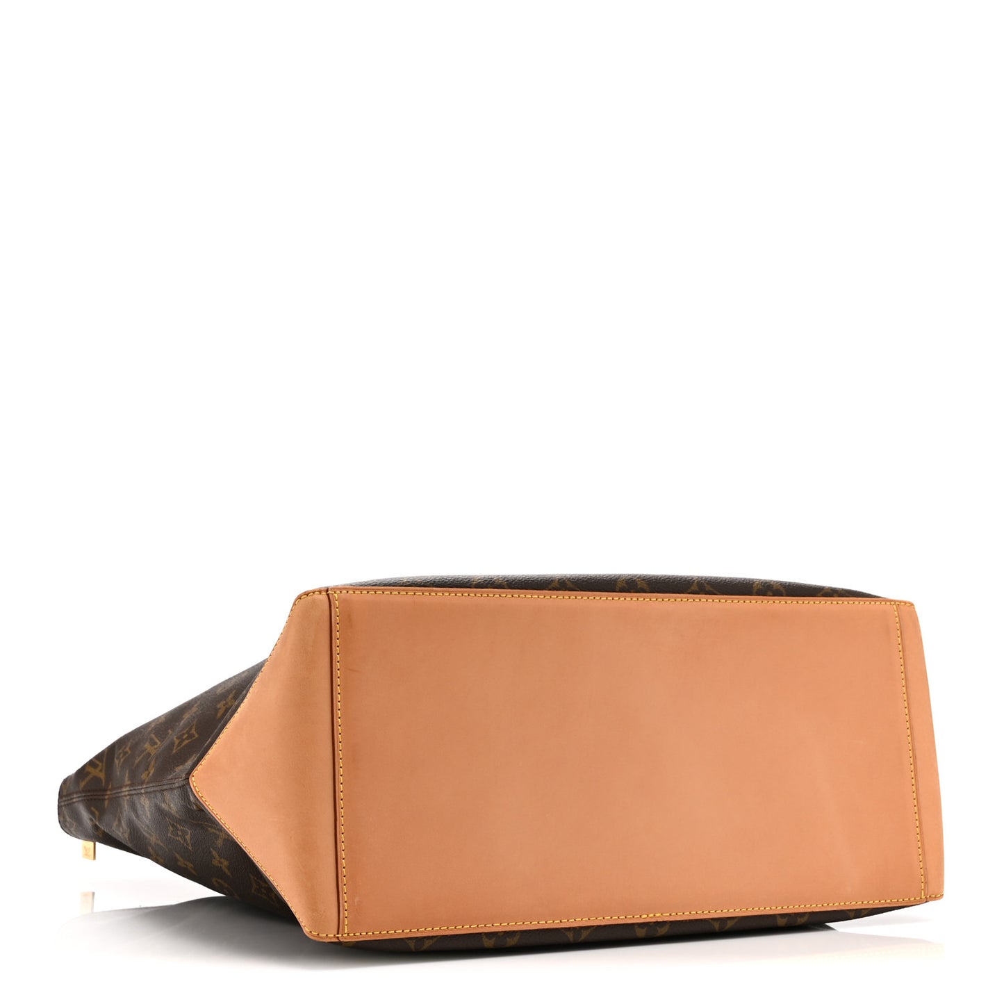 Monogram Cabas Mezzo