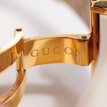 Gucci Stainless Steel Rubber 45mm Digital I-Gucci Guccissima Grammy Awards Watch 7 of 9