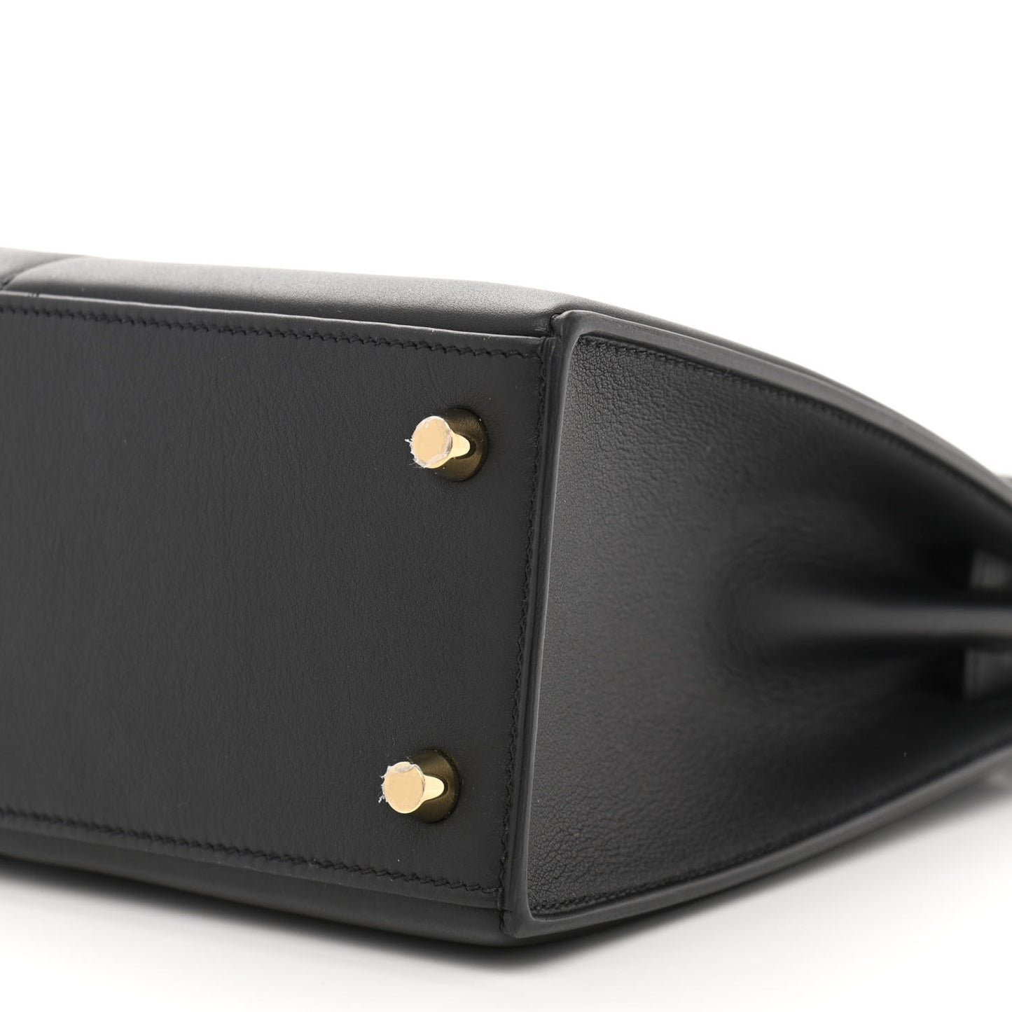 Swift Kelly Padded Sellier 25 Black