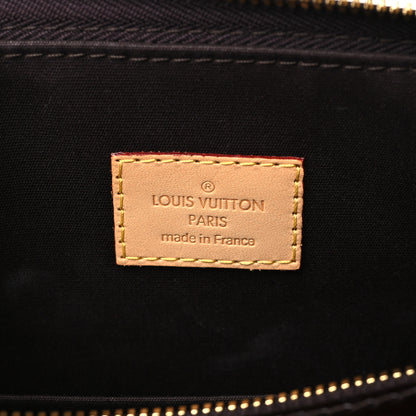 Louis Vuitton Vernis Montana Amarante 6 of 6