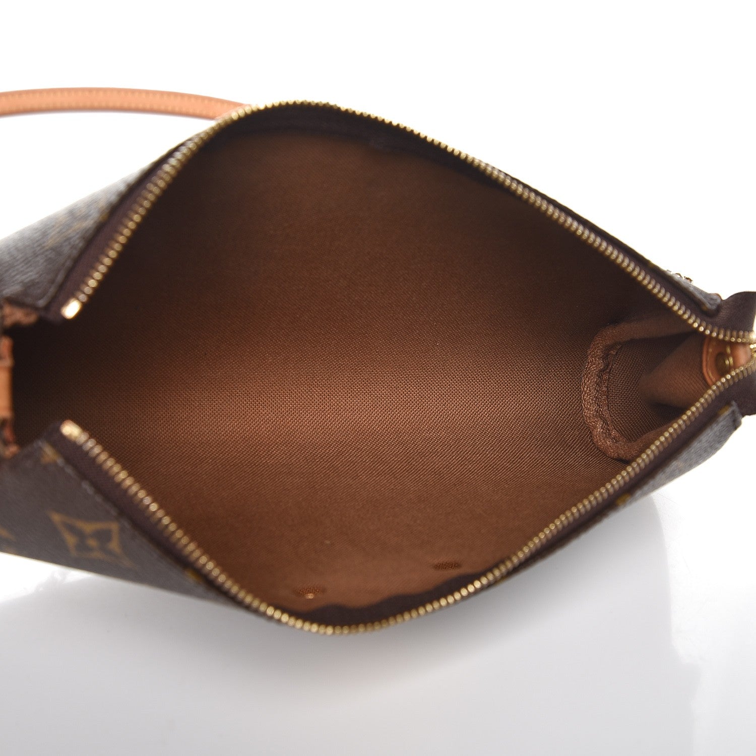 Louis Vuitton Monogram Eva Clutch 5 of 7