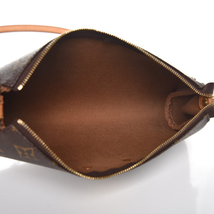 Louis Vuitton Monogram Eva Clutch 5 of 7