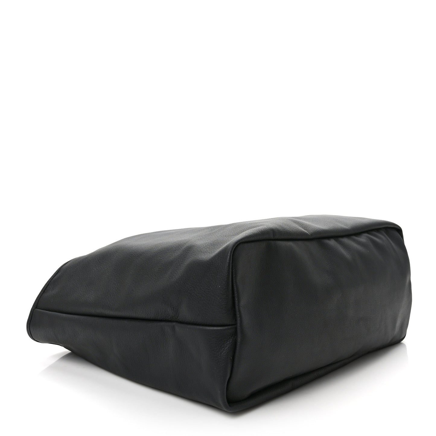 Goyardine Reversible Anjou PM Black