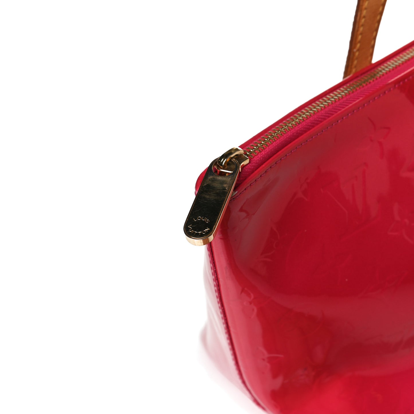 Vernis Bellevue PM Rose Pop