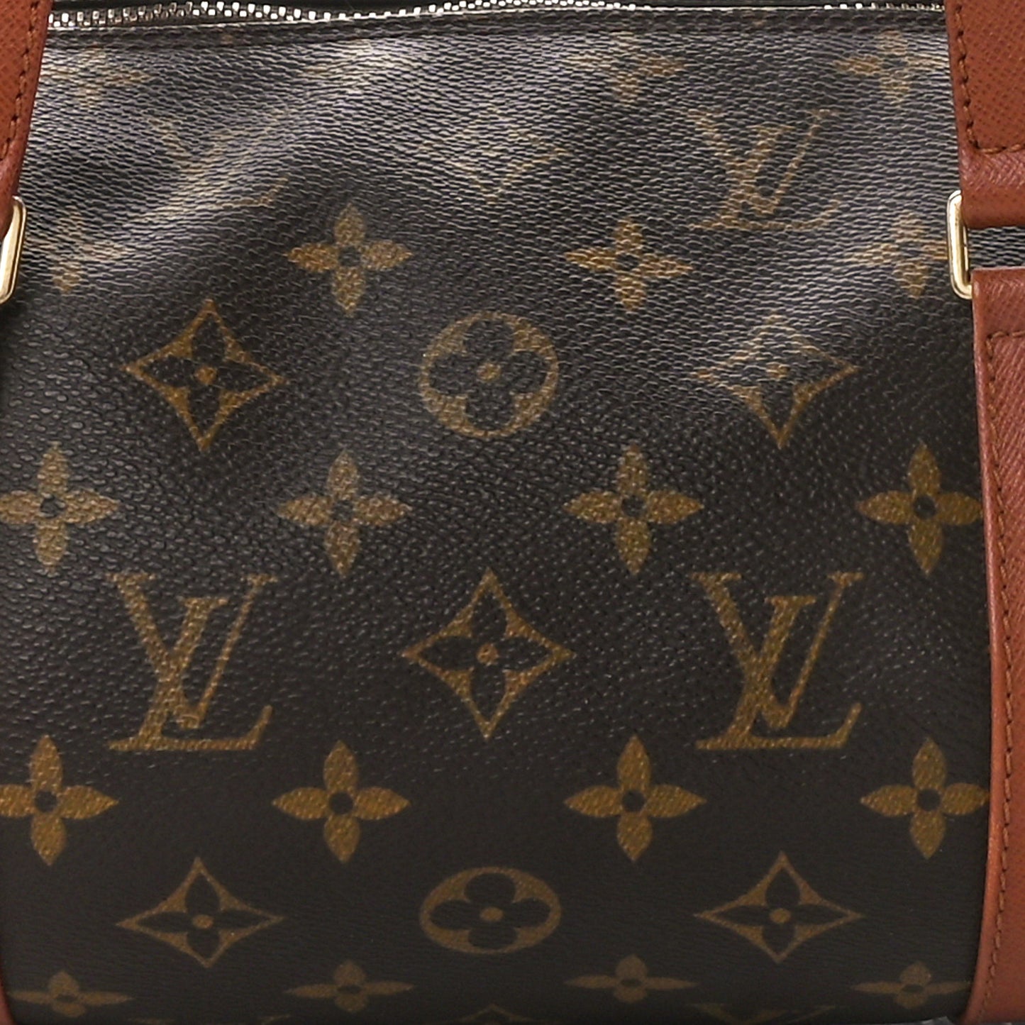 Monogram Papillon 30