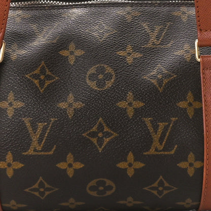 Louis Vuitton Monogram Papillon 30 8 of 10