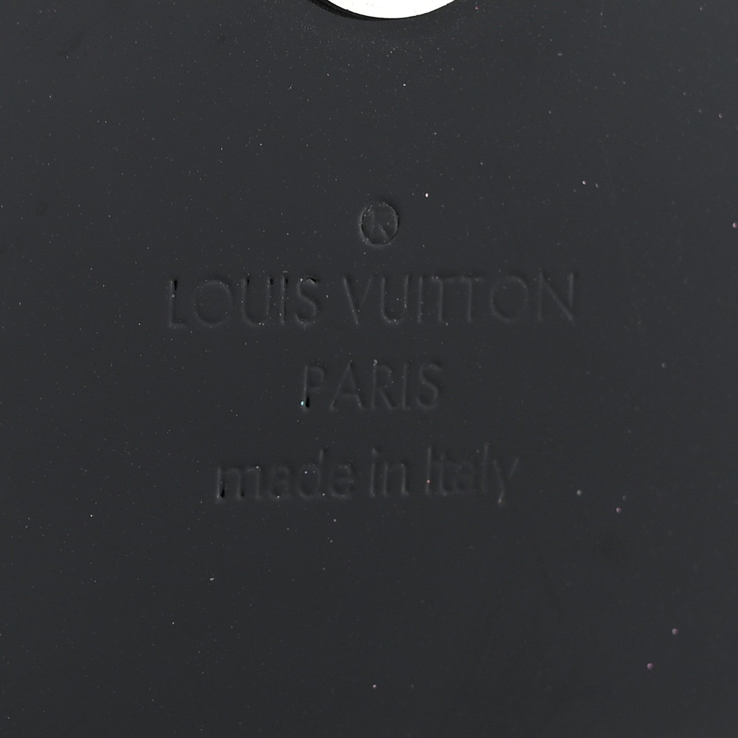 Louis Vuitton Epi Electric Sobe Clutch Black 6 of 9
