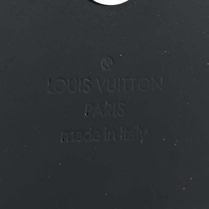 Louis Vuitton Epi Electric Sobe Clutch Black 6 of 9