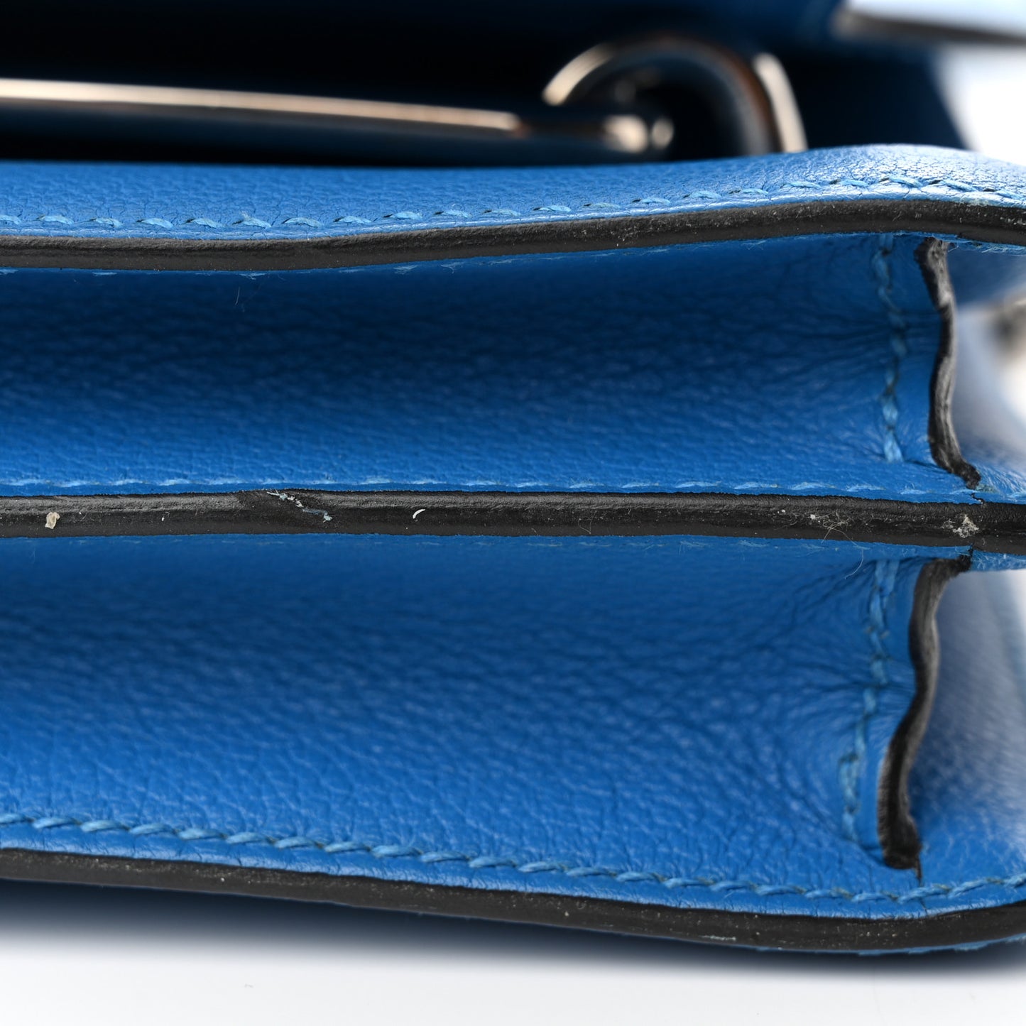 Evercolor Mini Sac Roulis Bleu Hydra