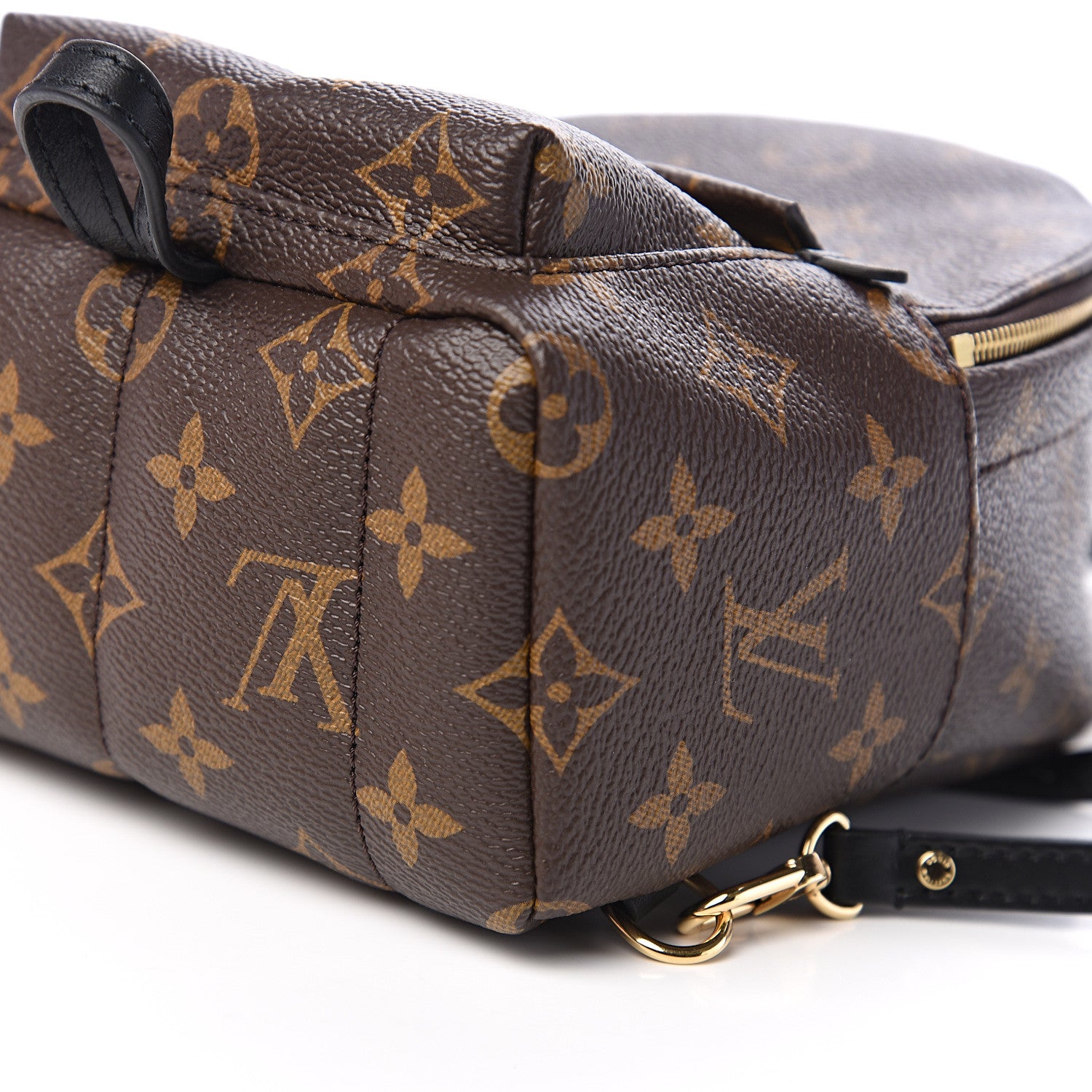Louis Vuitton Monogram Palm Springs Backpack Mini 7 of 9