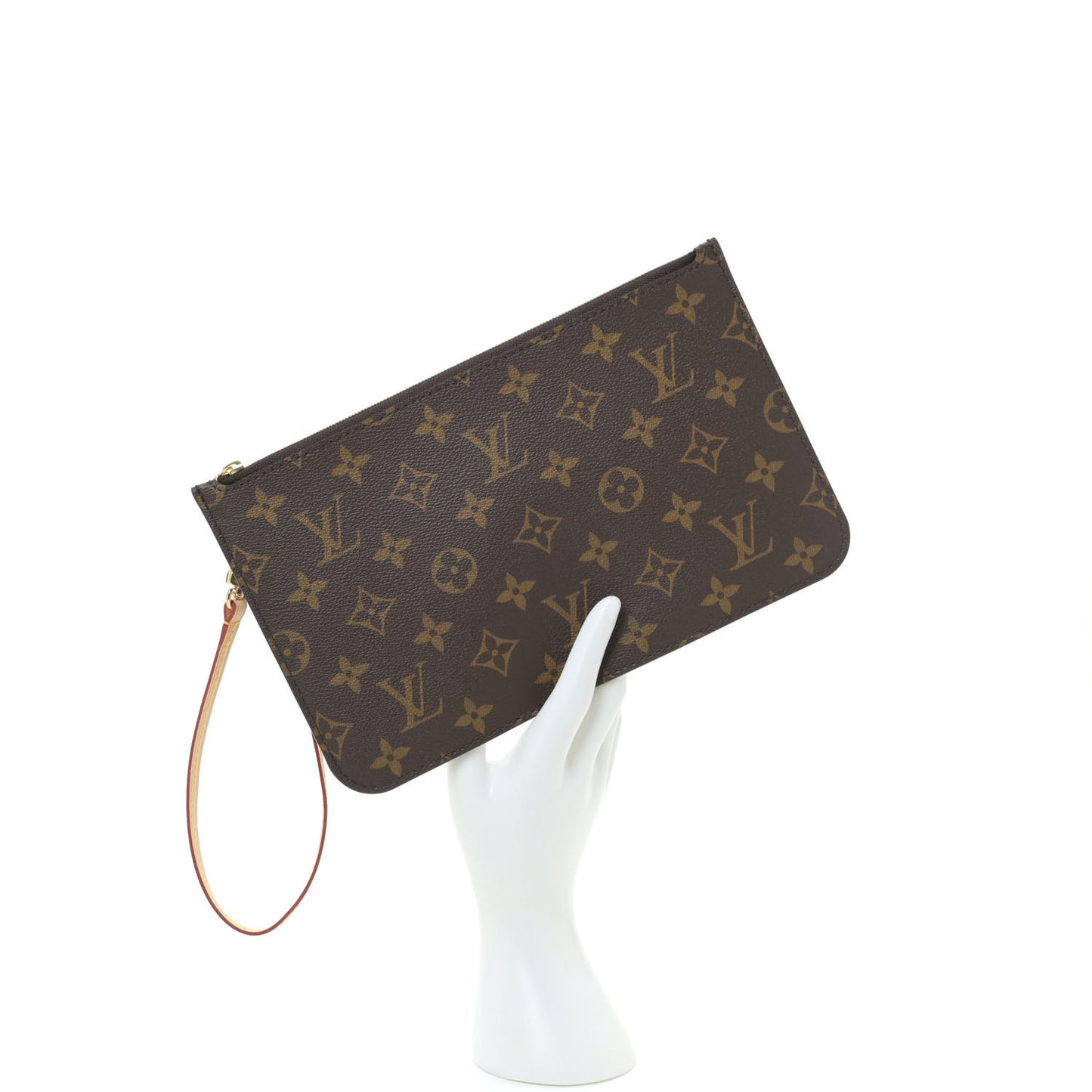 Monogram Neverfull MM GM Pochette