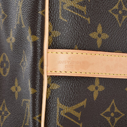 Louis Vuitton Monogram Speedy Bandouliere 30 7 of 9