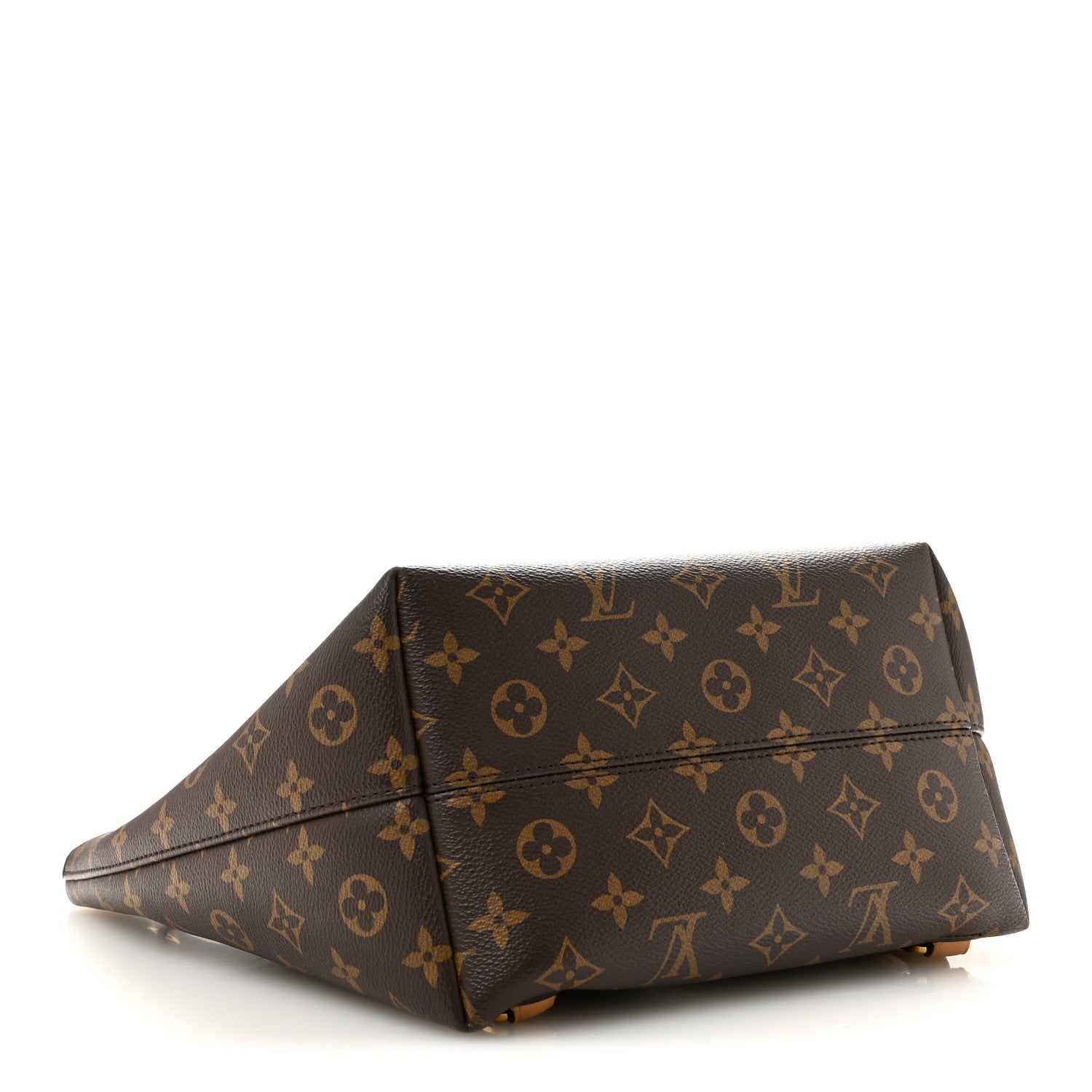Louis Vuitton Monogram Montsouris NM Backpack 4 of 15