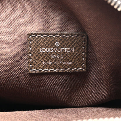 Louis Vuitton Taiga Dimitri Grizzli 6 of 9
