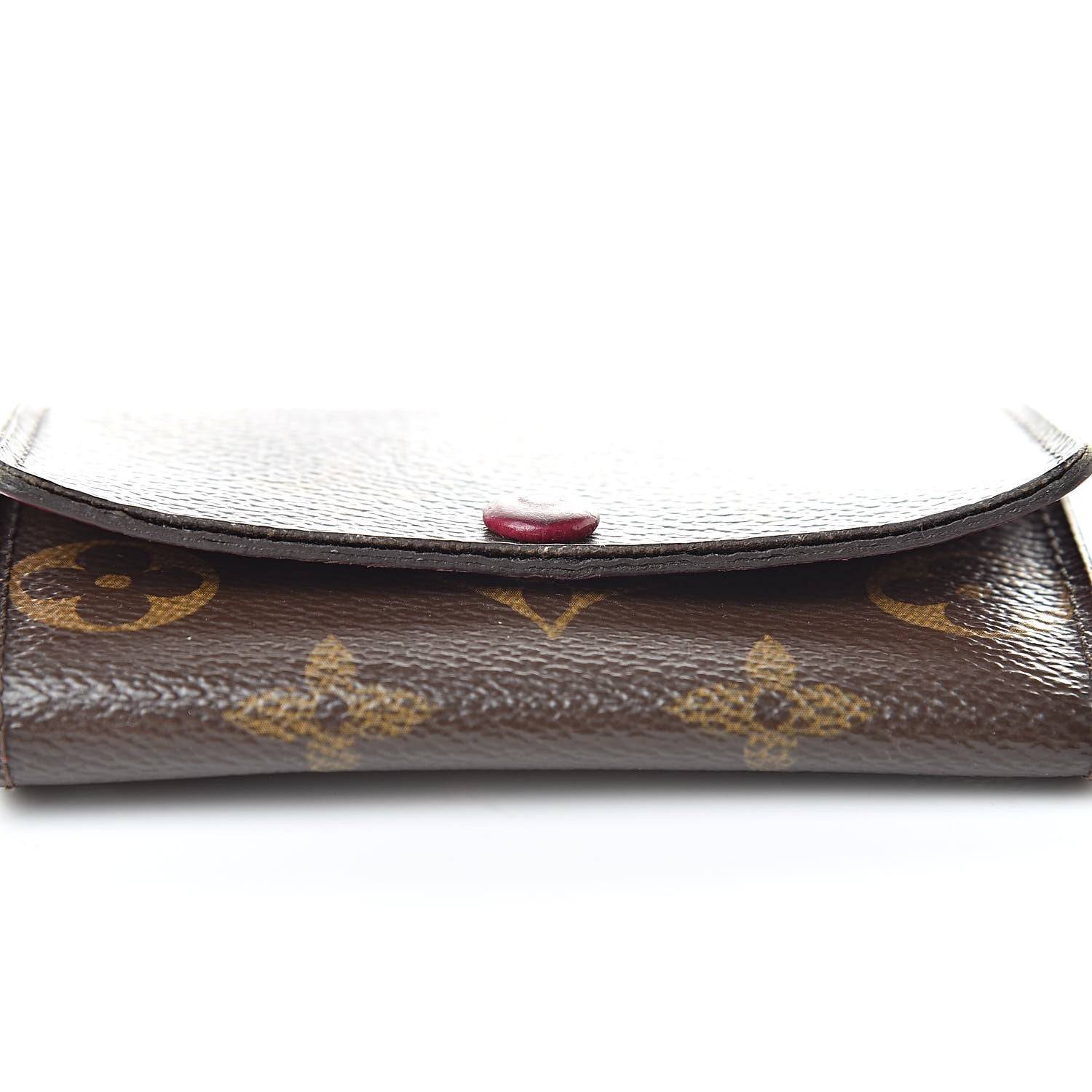 Louis Vuitton Monogram 6 Key Multicles Holder Fuchsia 12 of 13