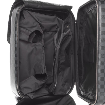 Louis Vuitton Damier Graphite Zephyr 55 9 of 11