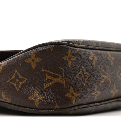 Louis Vuitton Monogram Mabillon 8 of 9