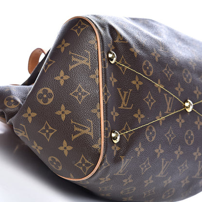 Louis Vuitton Monogram Tivoli GM 12 of 14
