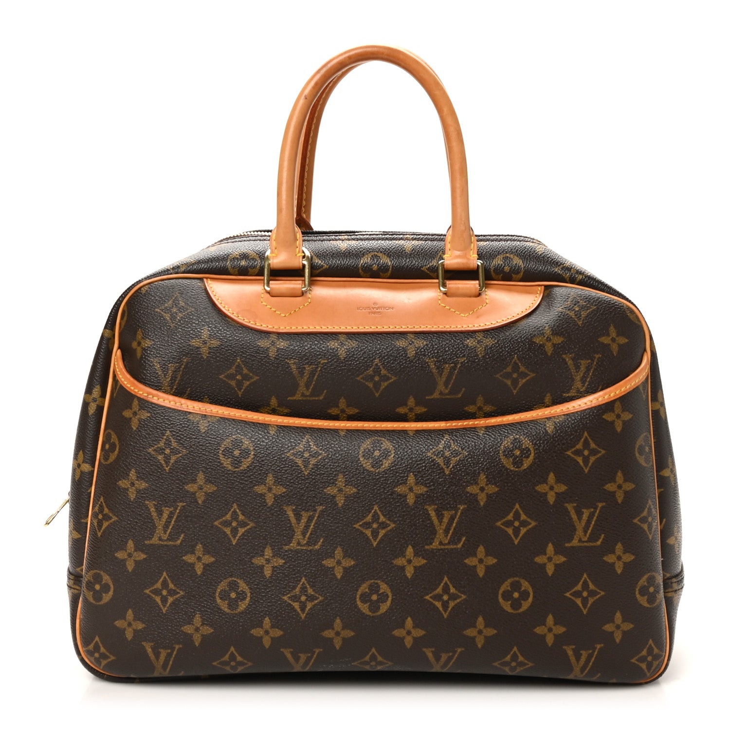 Louis Vuitton Monogram Deauville 1 of 11