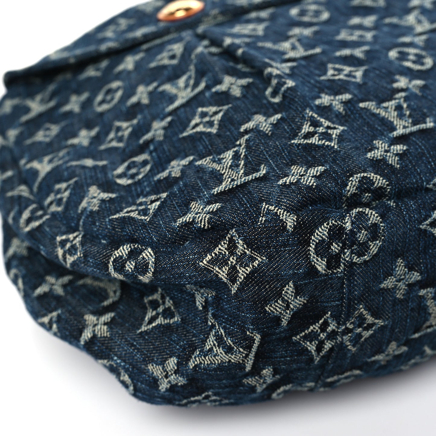 Denim Daily GM Gris Blue