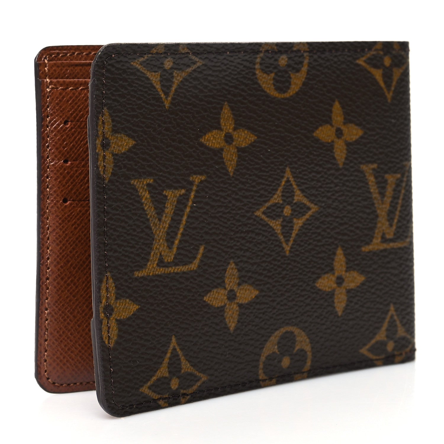 Louis Vuitton Monogram Multiple Wallet 3 of 10