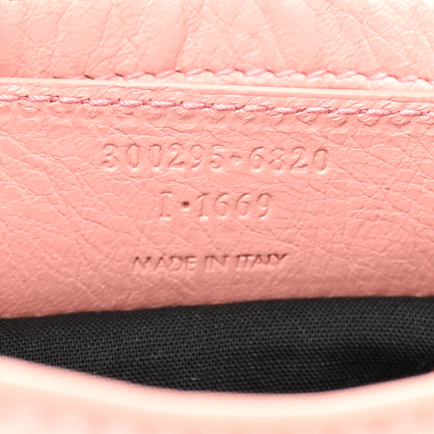 Balenciaga Agneau Classic Hardware Mini City Rose Peche 7 of 22