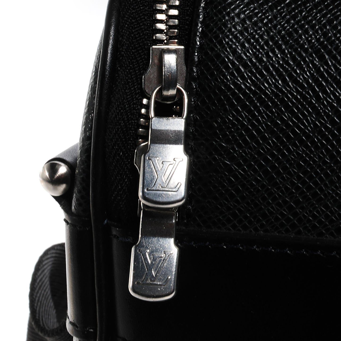 Taiga Taimyr Messenger Bag