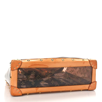 Louis Vuitton Ambre Neo Cabas MM 4 of 11