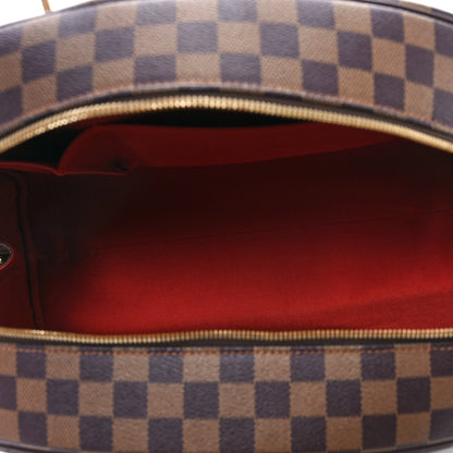 Louis Vuitton Damier Ebene Nolita 24 Heures 5 of 10