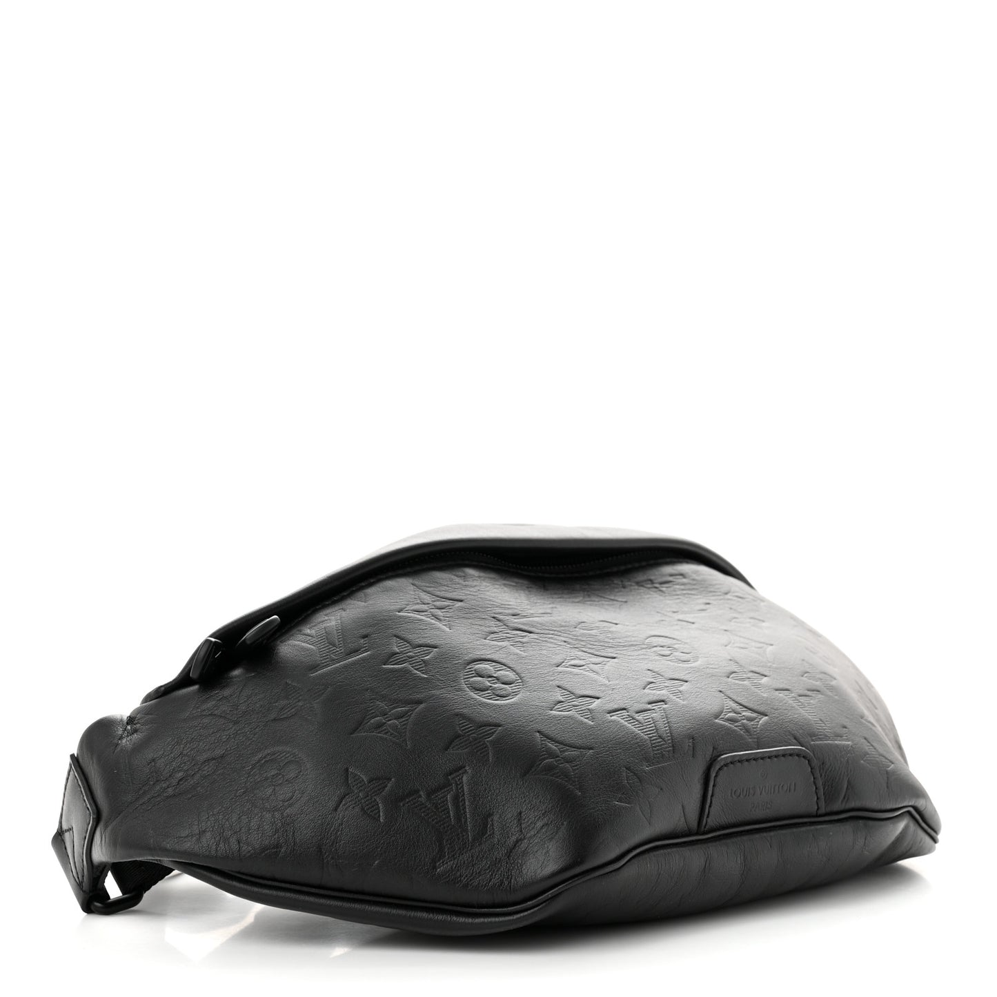 Empreinte Uniformes BumBag Black