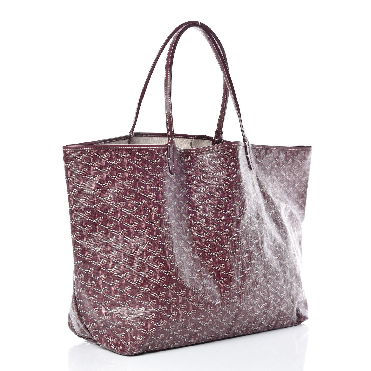 Goyardine Saint Louis GM Bordeaux