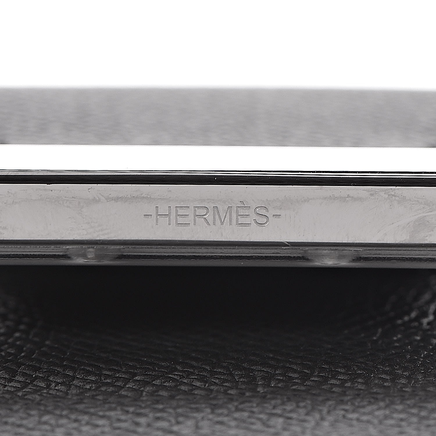 Hermes Epsom Constance 24 Black 12 of 24