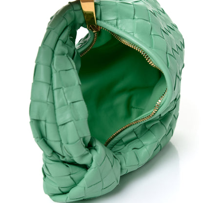 Bottega Veneta Nappa Intrecciato Mini Jodie Fountain 5 of 9