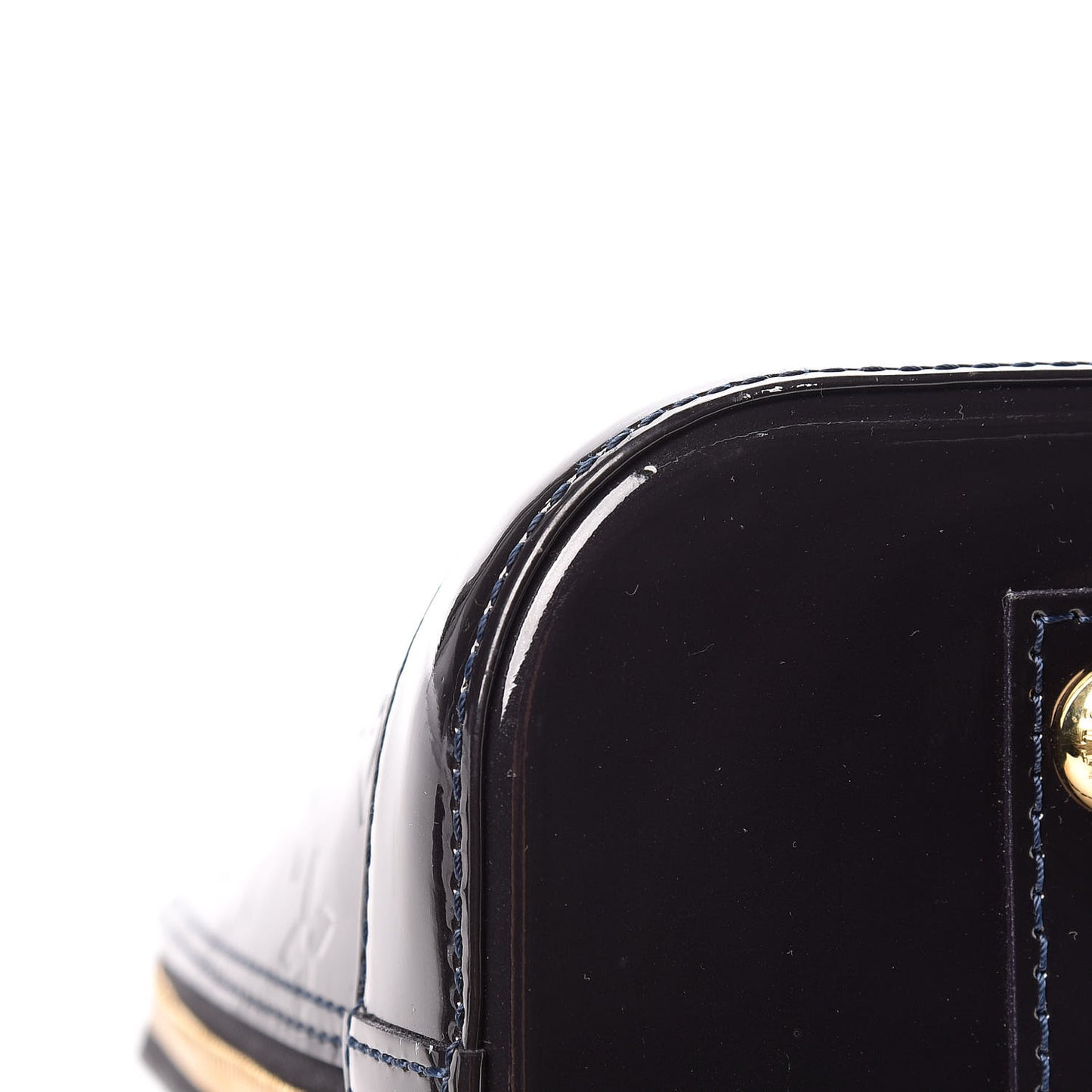 Vernis Alma PM Blue Infini