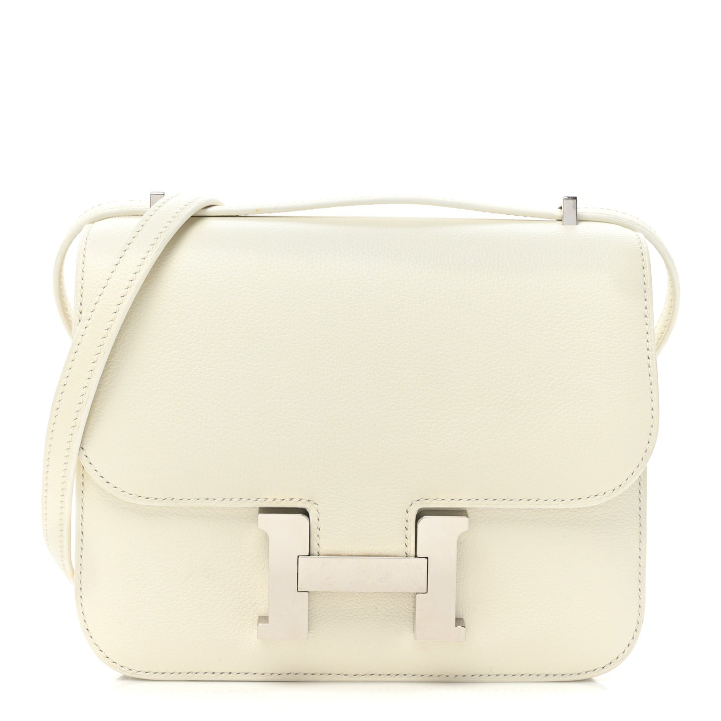 Evercolor Constance 18 White