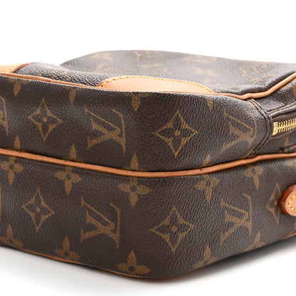 Louis Vuitton Monogram Amazone 10 of 12