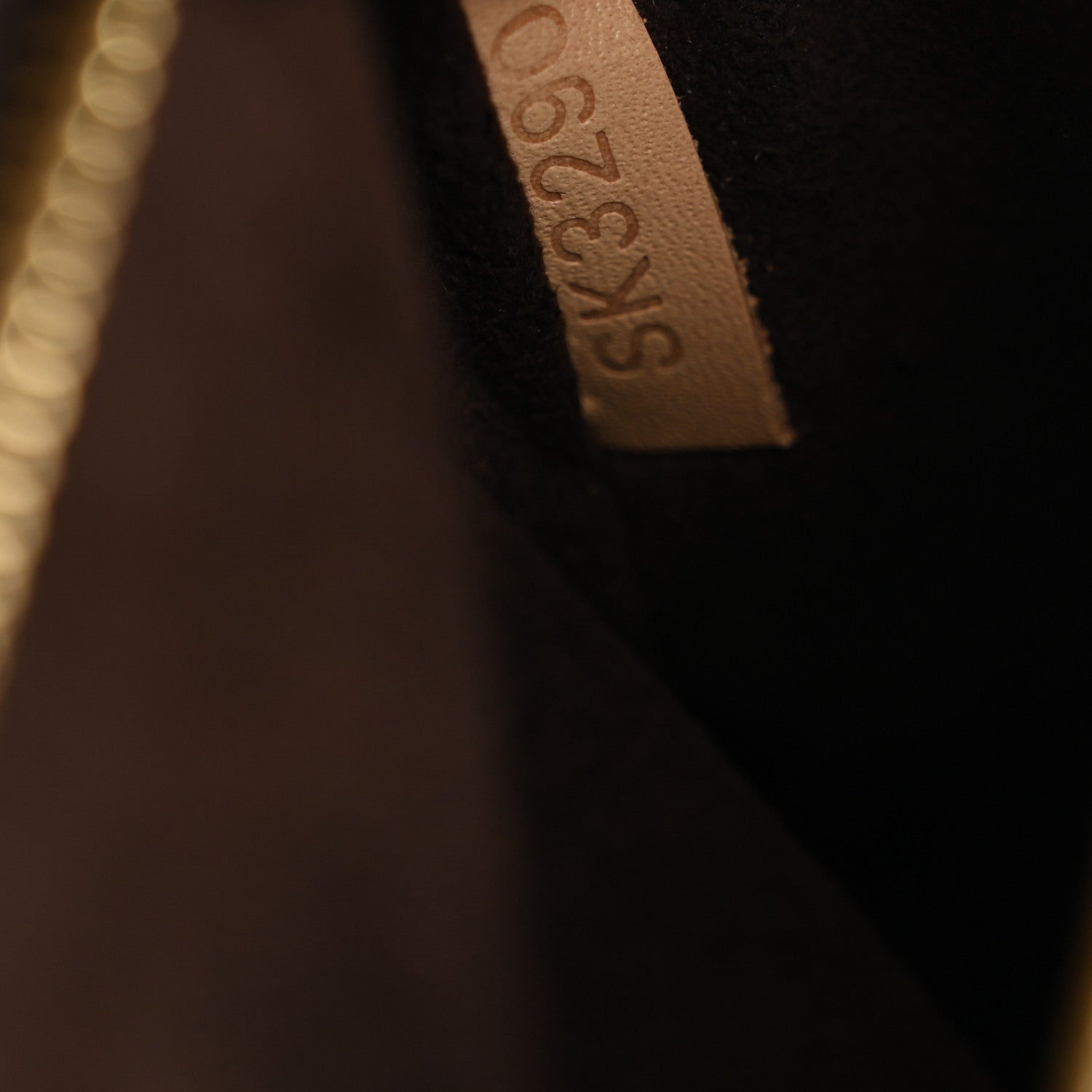 Louis Vuitton Monogram Pochette Metis 7 of 13