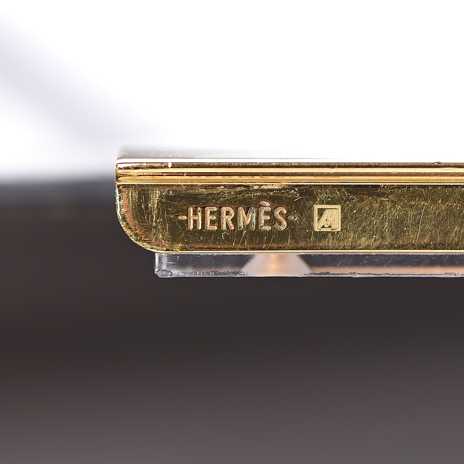 Hermes Swift Constance 18 Etain 11 of 23