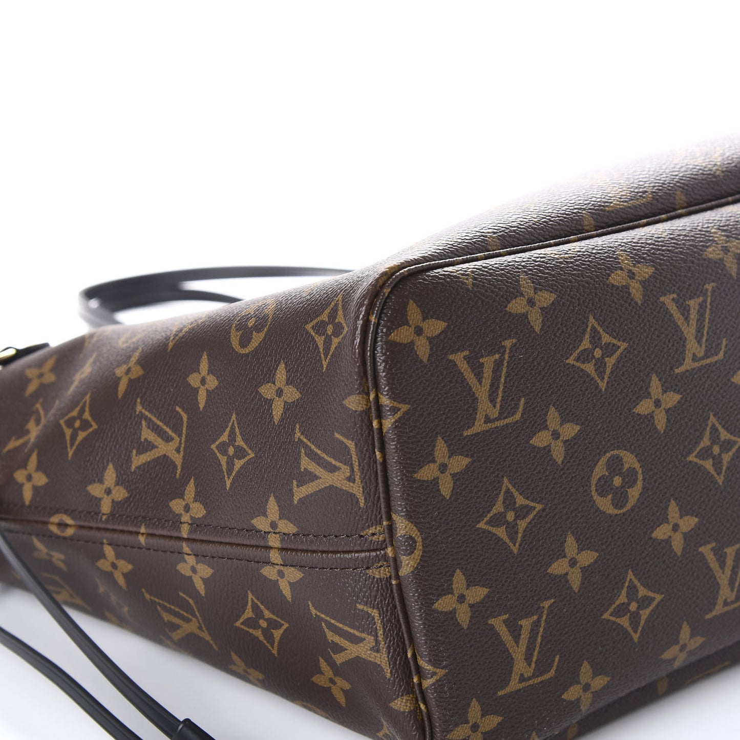 Monogram My LV World Tour Neverfull MM