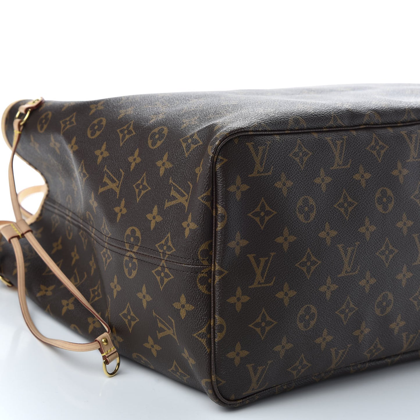 Monogram Neo Neverfull GM Pivoine