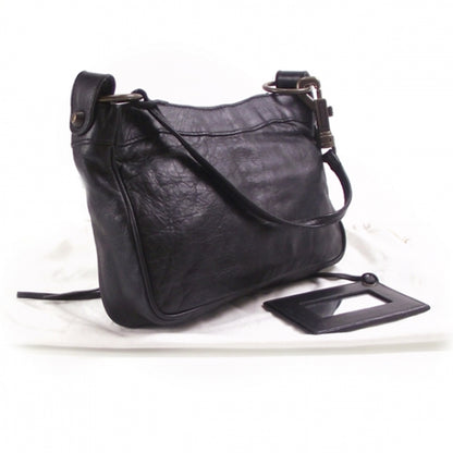 Balenciaga Chevre Shoulder w/Strap 3 of 9
