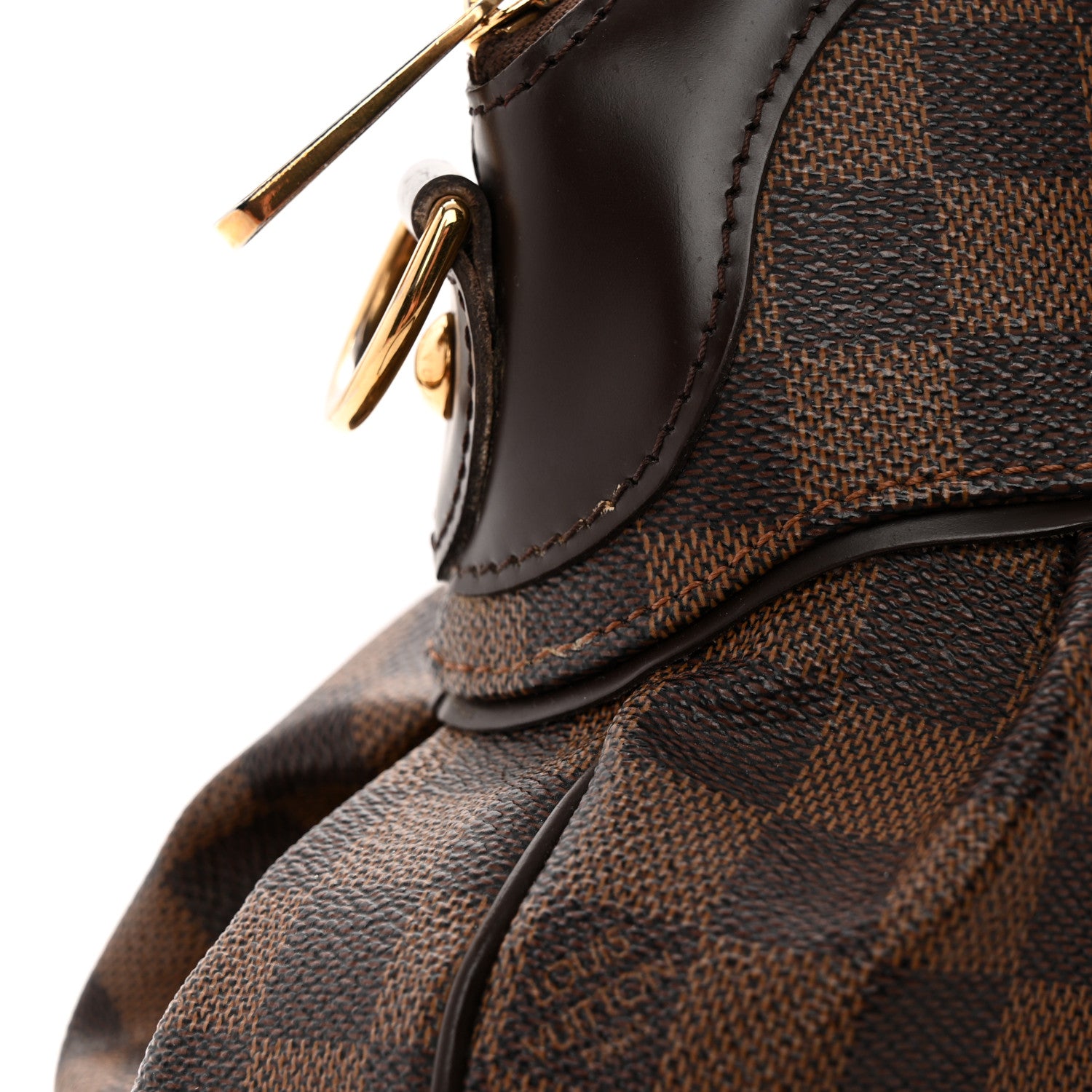 Louis Vuitton Damier Ebene Trevi PM 11 of 13