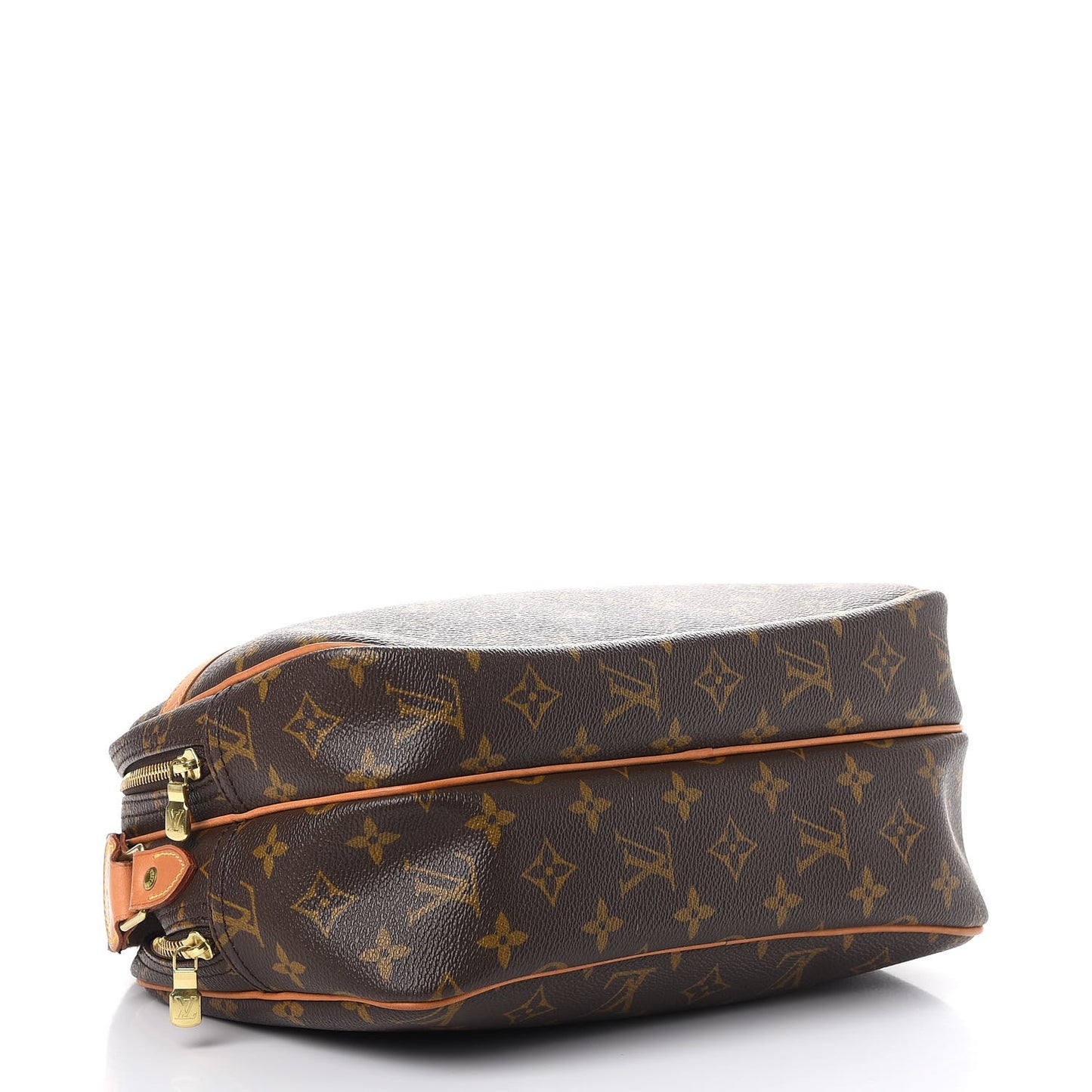 Monogram Reporter PM