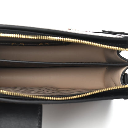Louis Vuitton Reverse Monogram Trunk Clutch 5 of 10