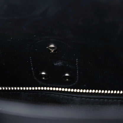 Saint Laurent Grained Calfskin Small Sac De Jour Black 10 of 28