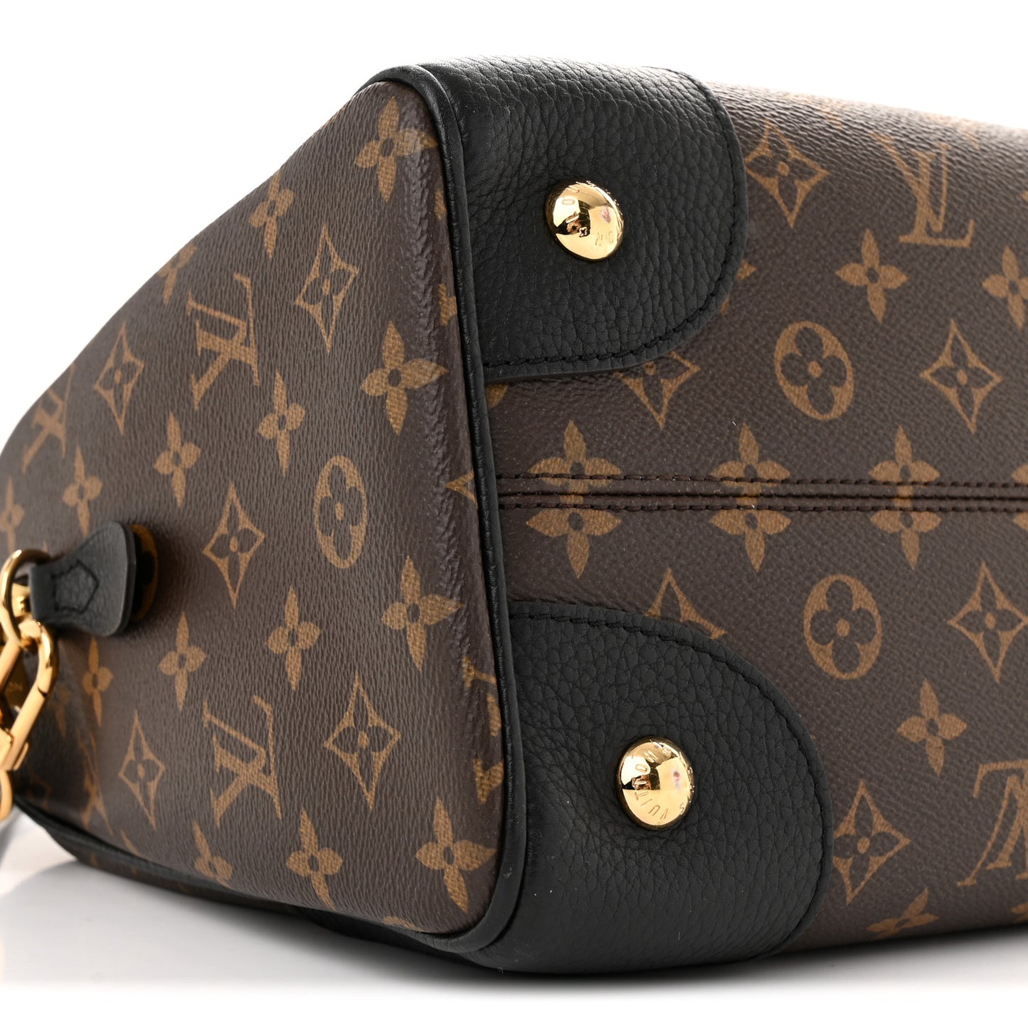 Monogram Retiro NM Black