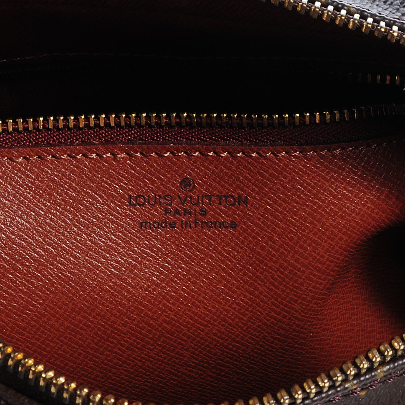 Louis Vuitton Monogram Trocadero 24 6 of 7