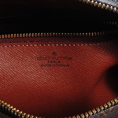 Louis Vuitton Monogram Trocadero 24 6 of 7
