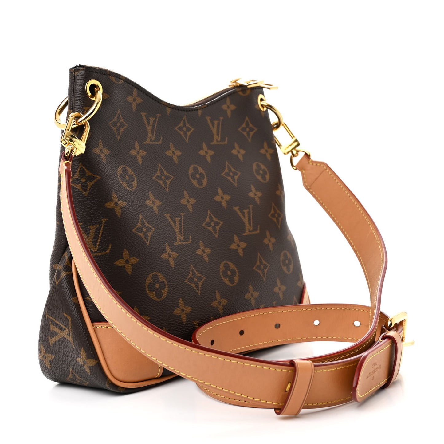 Monogram Odeon PM Natural